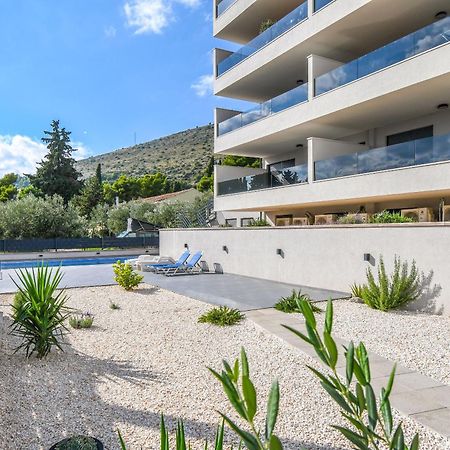 Apartment Rozalia Τρογκίρ Εξωτερικό φωτογραφία
