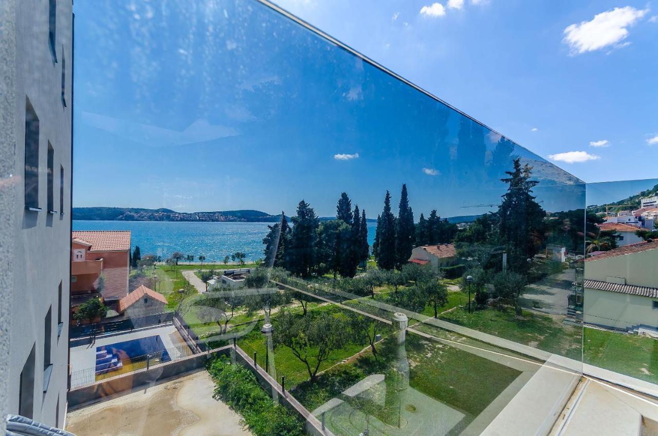 Apartment Rozalia Τρογκίρ Εξωτερικό φωτογραφία