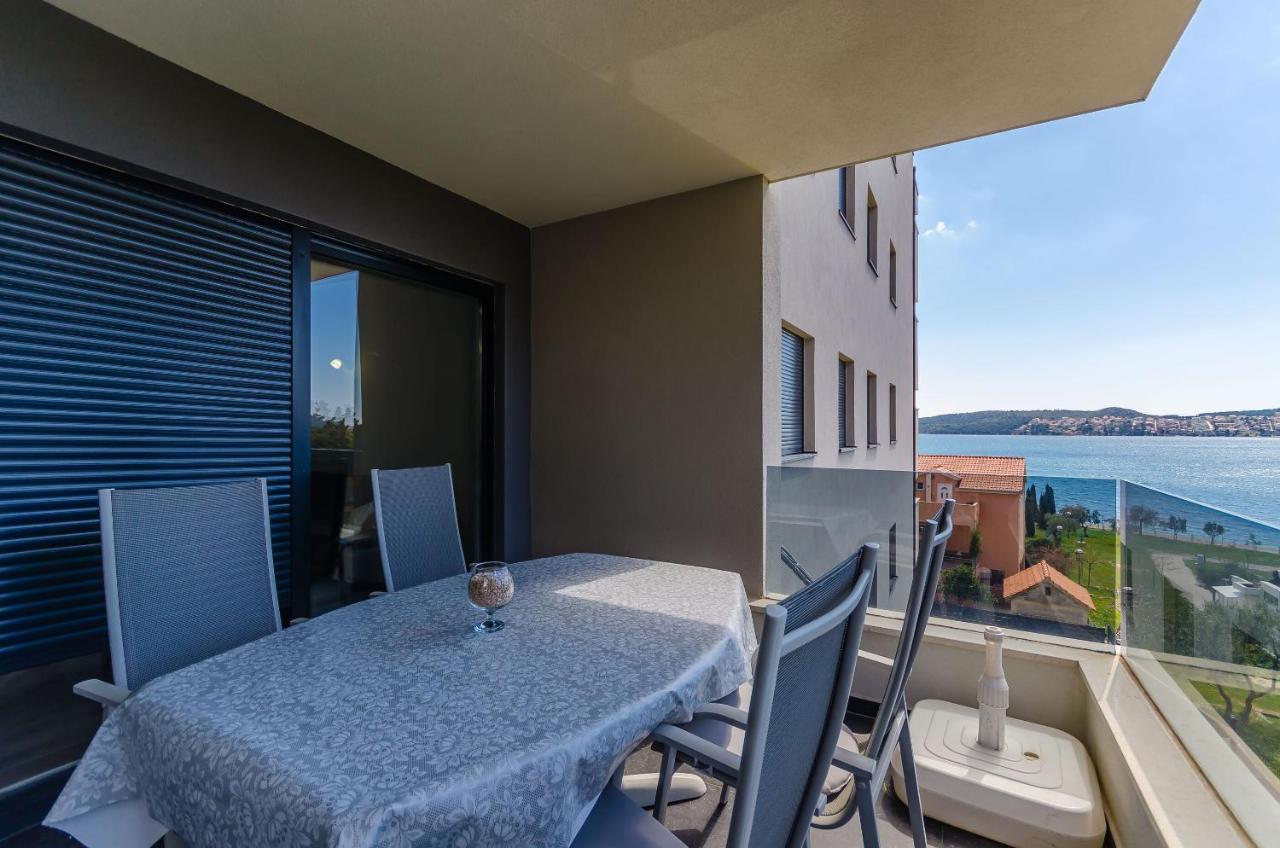 Apartment Rozalia Τρογκίρ Εξωτερικό φωτογραφία