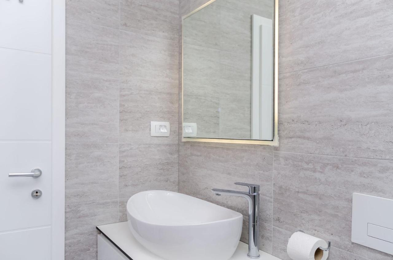 Apartment Rozalia Τρογκίρ Εξωτερικό φωτογραφία