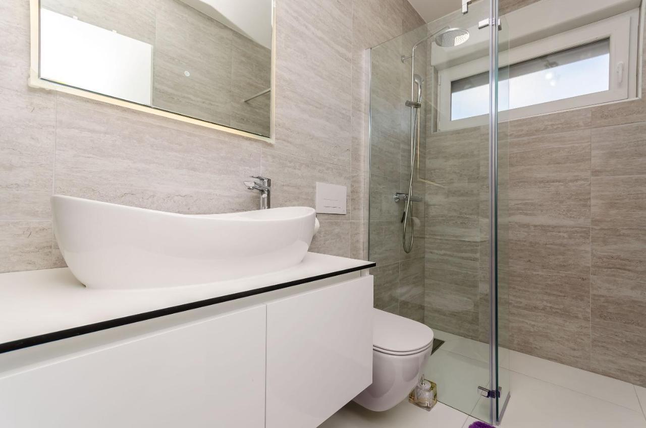 Apartment Rozalia Τρογκίρ Εξωτερικό φωτογραφία