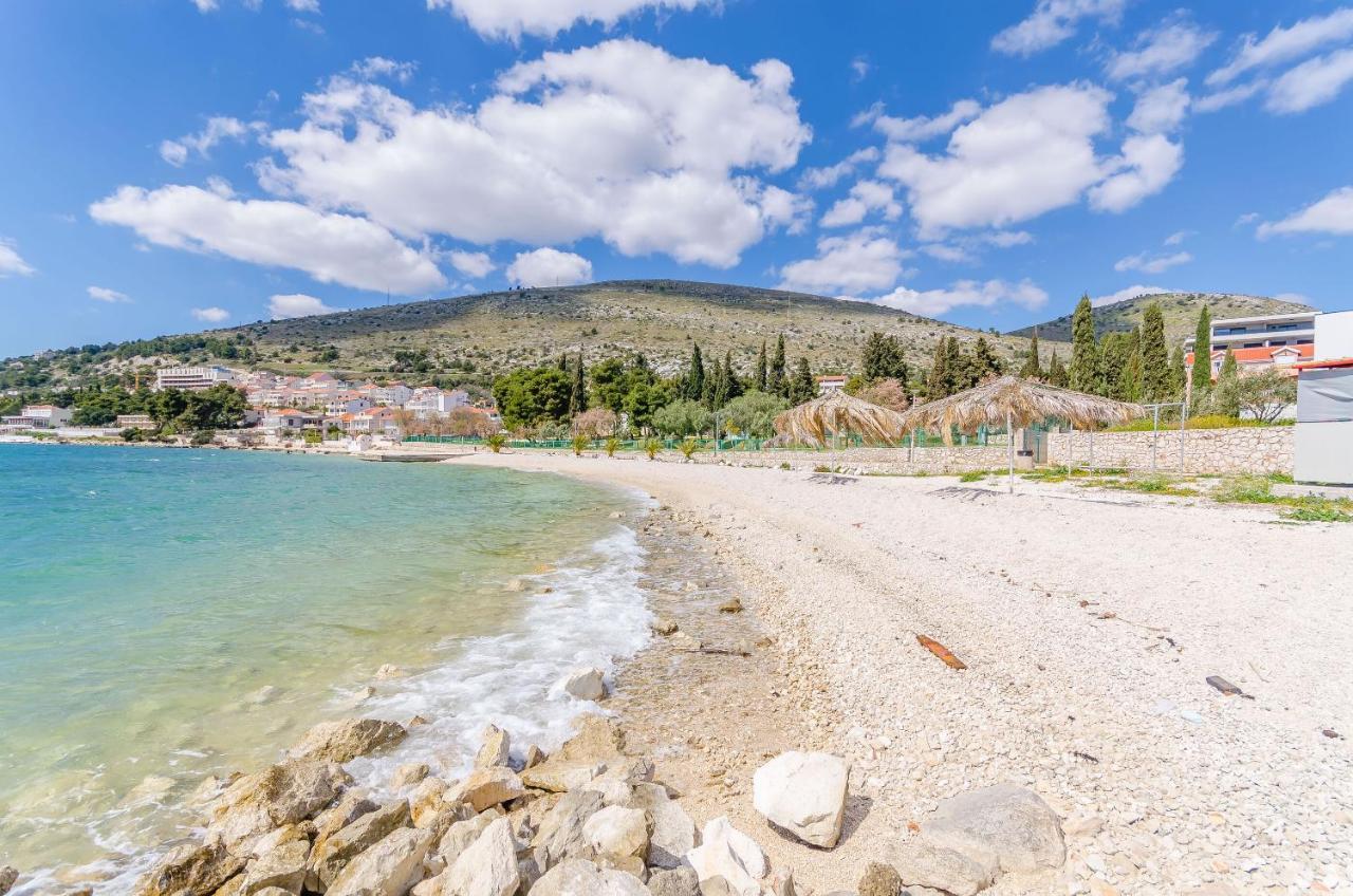Apartment Rozalia Τρογκίρ Εξωτερικό φωτογραφία