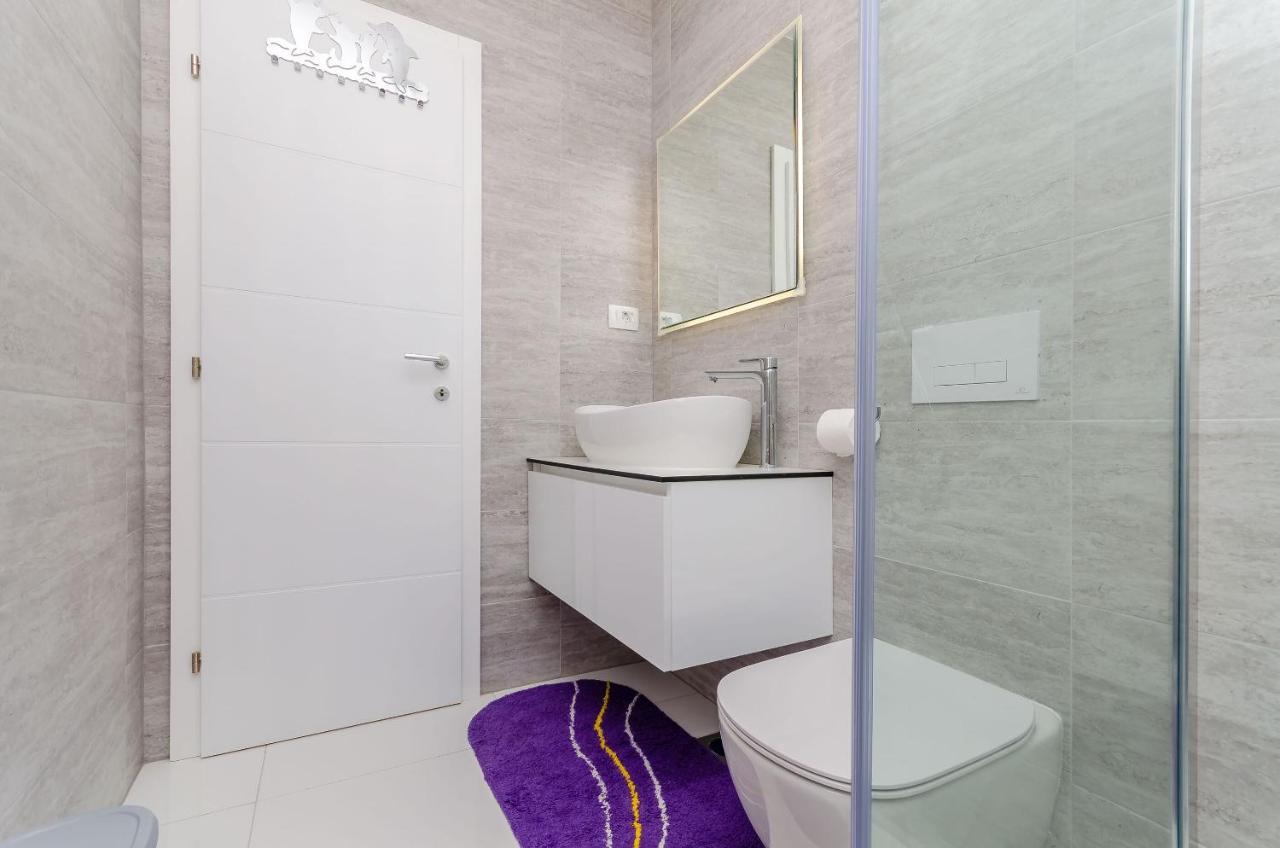 Apartment Rozalia Τρογκίρ Εξωτερικό φωτογραφία