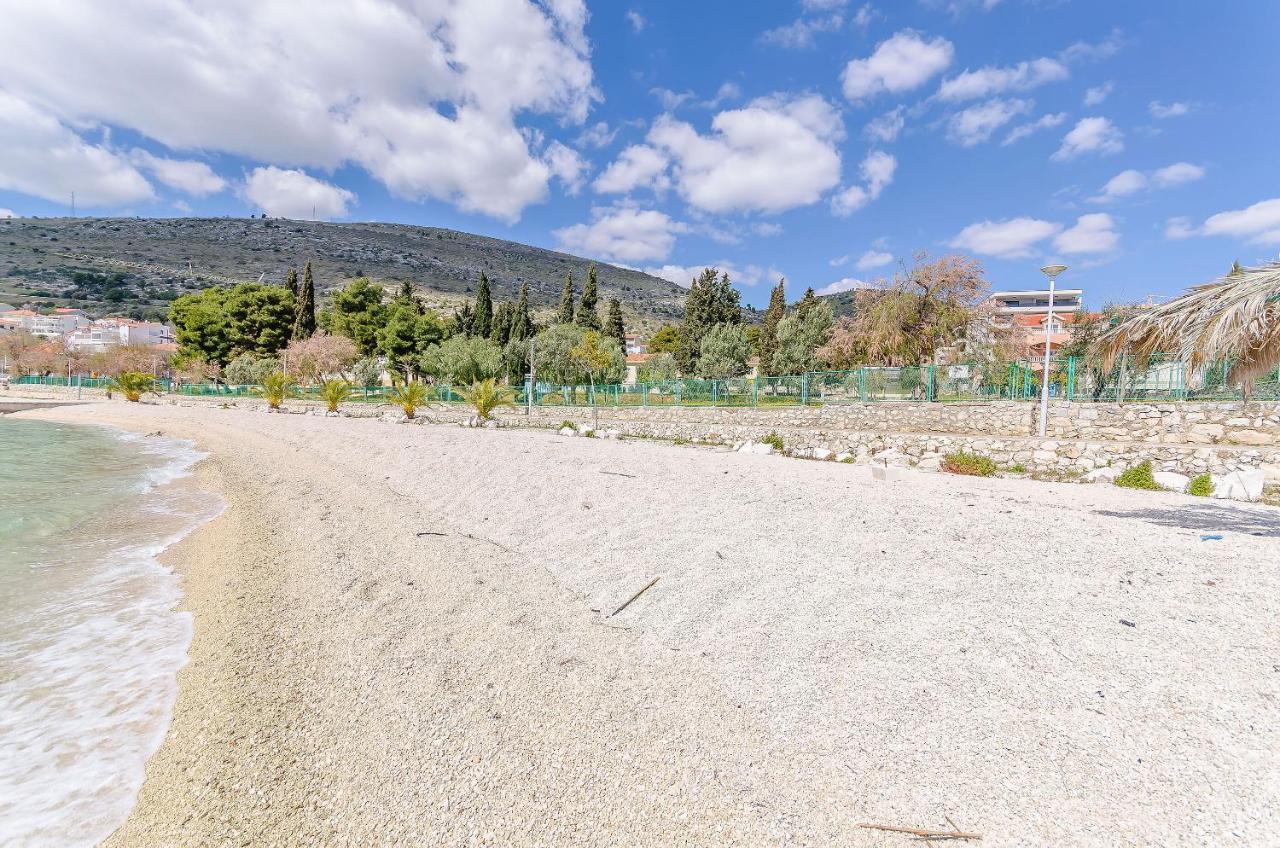 Apartment Rozalia Τρογκίρ Εξωτερικό φωτογραφία